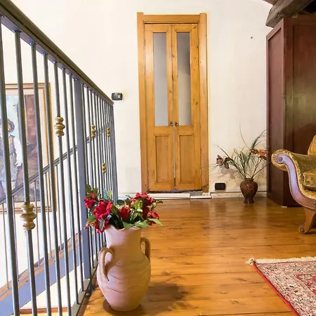 Nyaraló Casa Relax