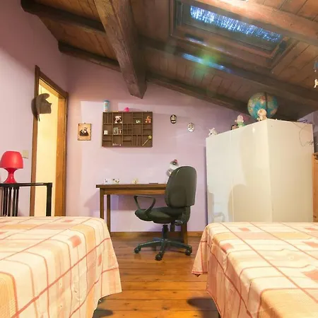 Casa Relax * Calatabiano