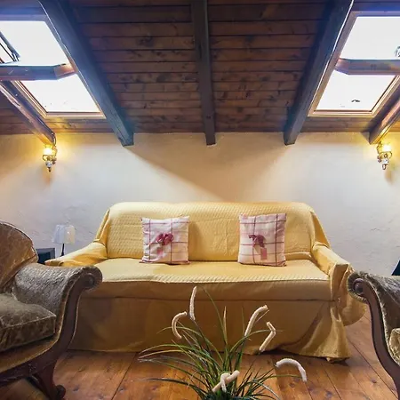 Casa Relax Semesterbostad Calatabiano