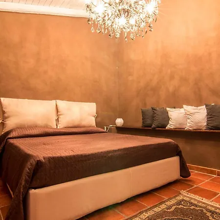 Casa Relax Calatabiano