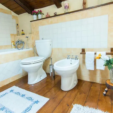 Casa Relax Semesterbostad
